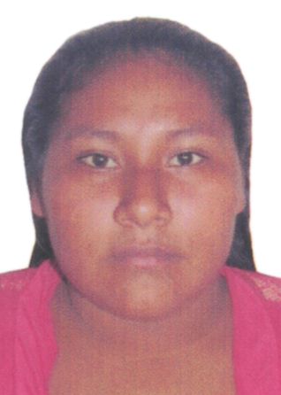 Melcy Leonela Dahua Sosa