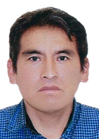 Melgar malpartida alvarado