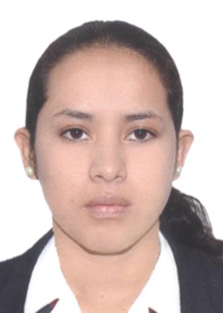 Melina Aby Chirihuana Rivero