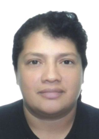 Melina Geovany Paladines Hernandez