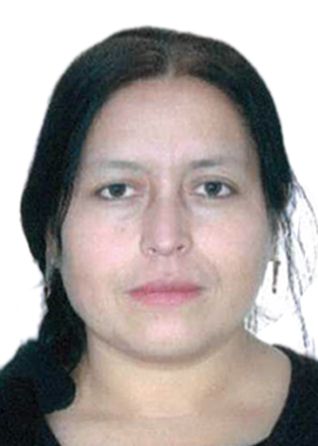 Melissa esther lopez segura