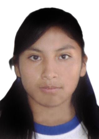 Melissa Irene Almenara Giron