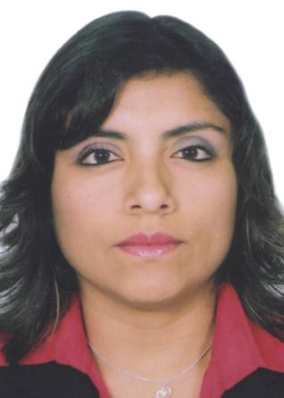 Melissa Katherine Lecca Ponce