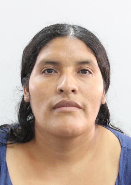 Melissa Sosa Nieto