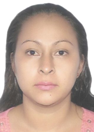 Melissa Viviana Perez Espinoza