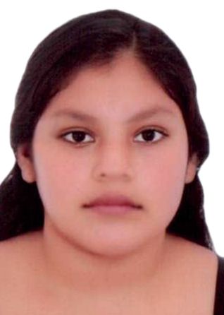 Mell Jaded Choca Guzman