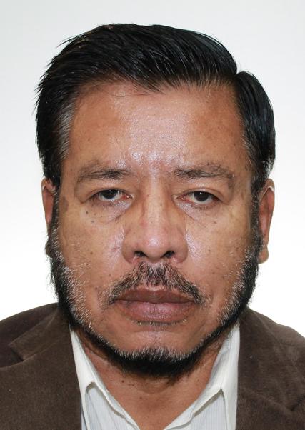 Melquiades Adolfo Estrada Tamayo