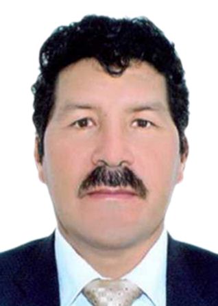 Melquiades valencia vega