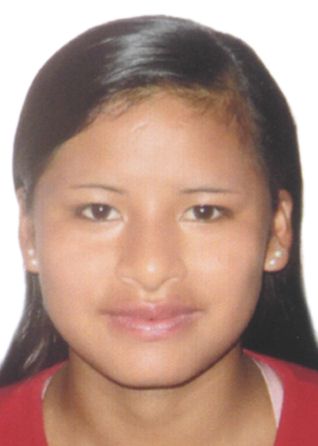 Melva Ayde Tovar Huanca