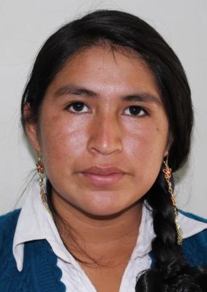 Melva Esther Reyes Fernandez