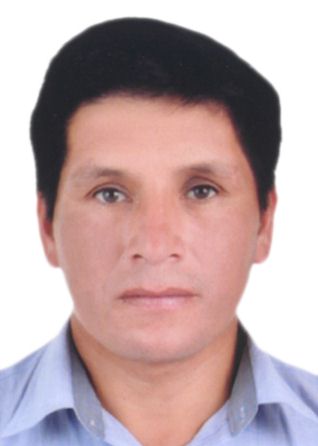 Melvin Amilcar Reynaldo Matos