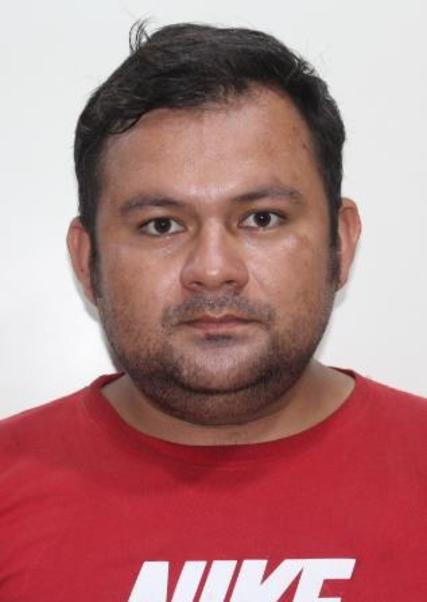 Melvin Cardozo Guevara
