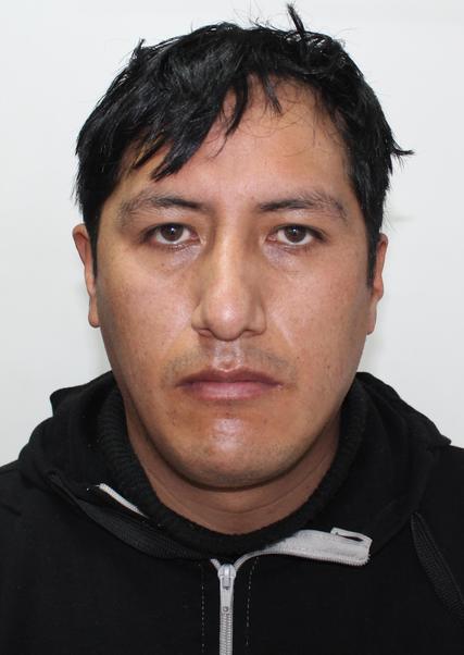 Melvin Yetson Najera Melendez