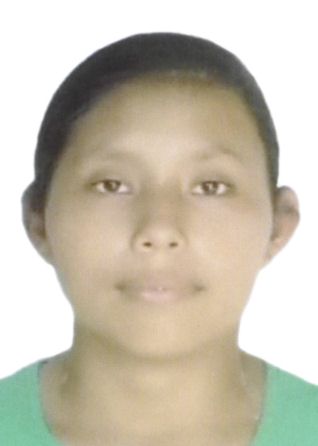 Mely Yisely Vasquez Canchari