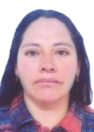 Mencia Teodosia Alva Cerna