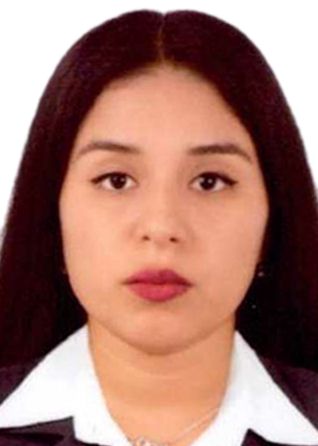 Mercedes cristina meneses geronimo