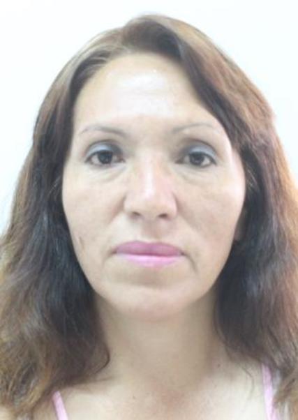 Mercedes elena ramos villanueva