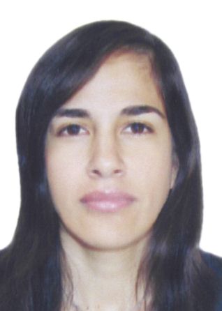 Mercedes Esther Velarde Miranda