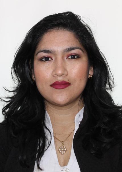 Mercedes haydee zumaeta lozano