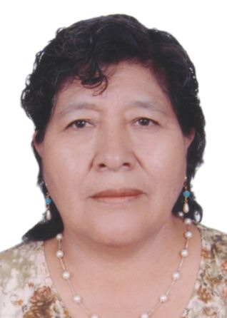 Mercedes Julia Buitron Vasquez Vda De Cornejo