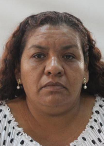 Mercedes Leonor Nacimiento Quispe