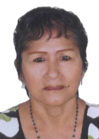 Mercedes Rodriguez Dominguez