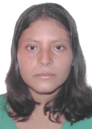 Mercy Lucero Samaniego Tenazoa