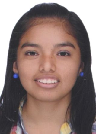 Mercy Yuliana Ruiz Inga