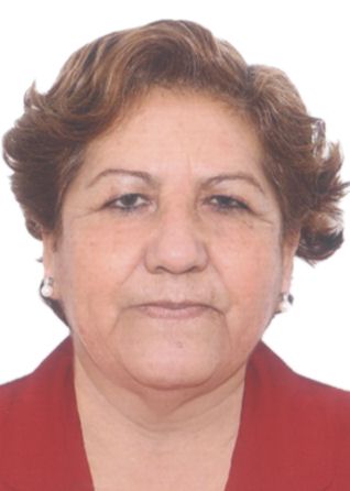 Mereyda Jimenez Garcia
