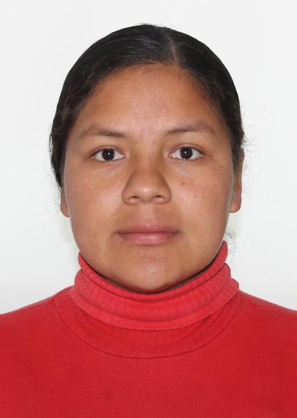 Merli Cubas Medina