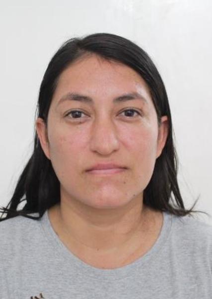 Merly milagros guerrero troya