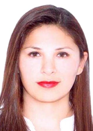 Merly Roxana Anampa Moscoso