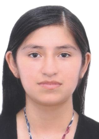 Merly steffani pacush solis
