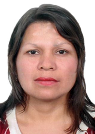 Mery Angelica Saenz Chaicha