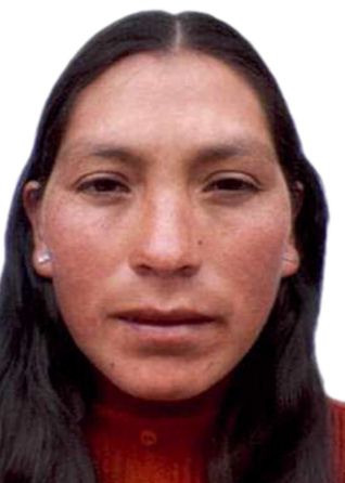 Mery cotrina gonzales