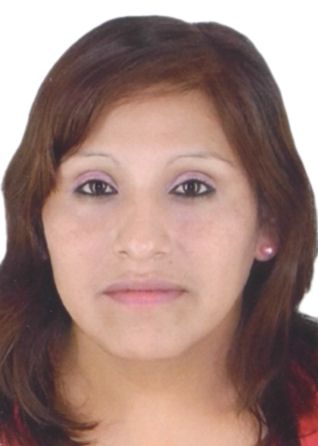 Mery Dany Musaja Alave