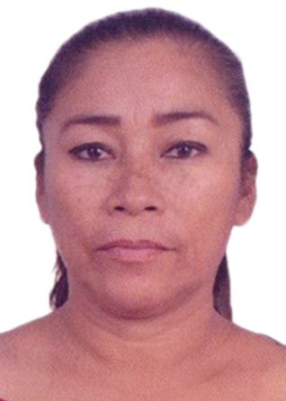 Mery Elida Fasabi Monteluisa