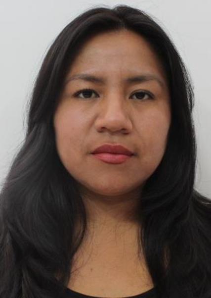 Mery Luz Gutierrez Quispe