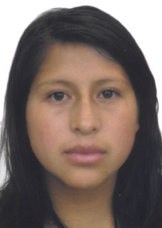 Mery Luz Polo Castro