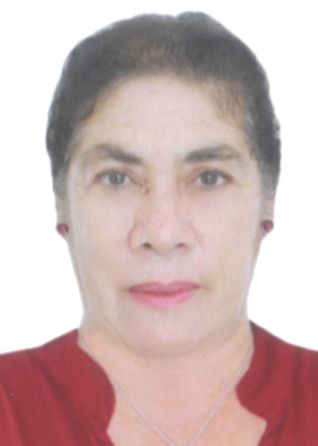 Mery ruth vicenta prado castro