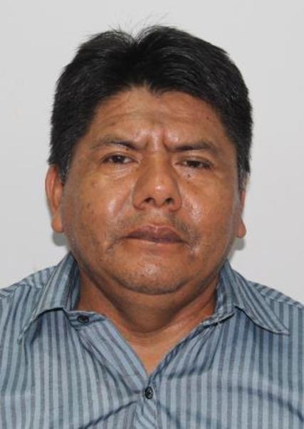 Mesias Rojas Hernandez