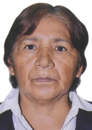 Meuner Rosa Rojas Palacios