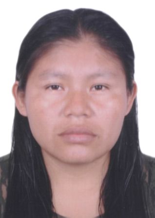 Micaela Castro Hungaro