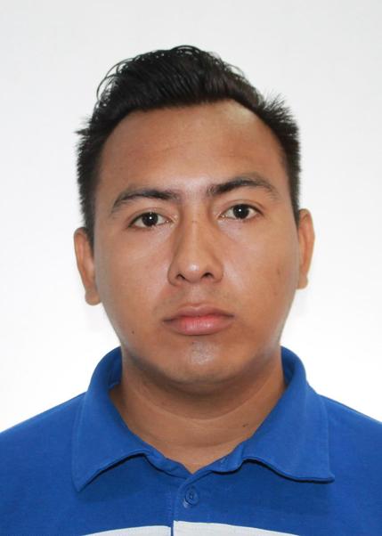 Michael Del Castillo GonzÁles