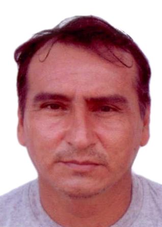 Michael Garcia Del Aguila