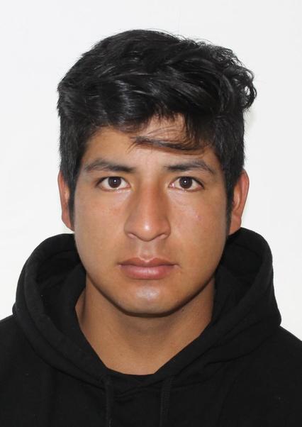 Michael Huaman Puerta