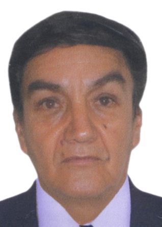 Miguel Alfonso Sagastegui Hoyos