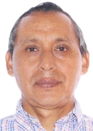 Miguel Angel Asmad Cardenas