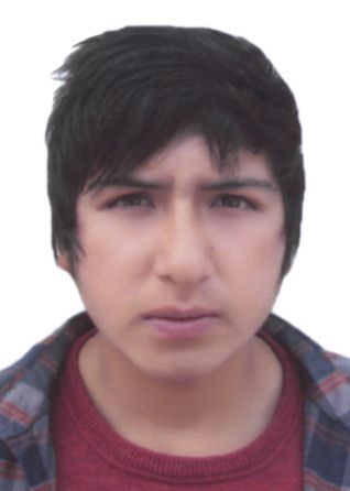 Miguel angel ccora sihuincha