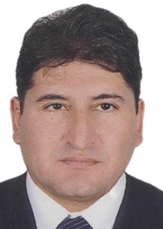 Miguel Angel Cordova Paredes